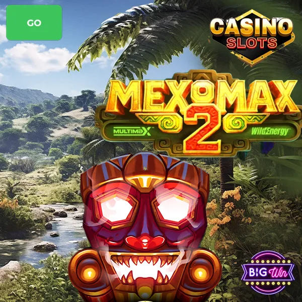 MexoMax 2
